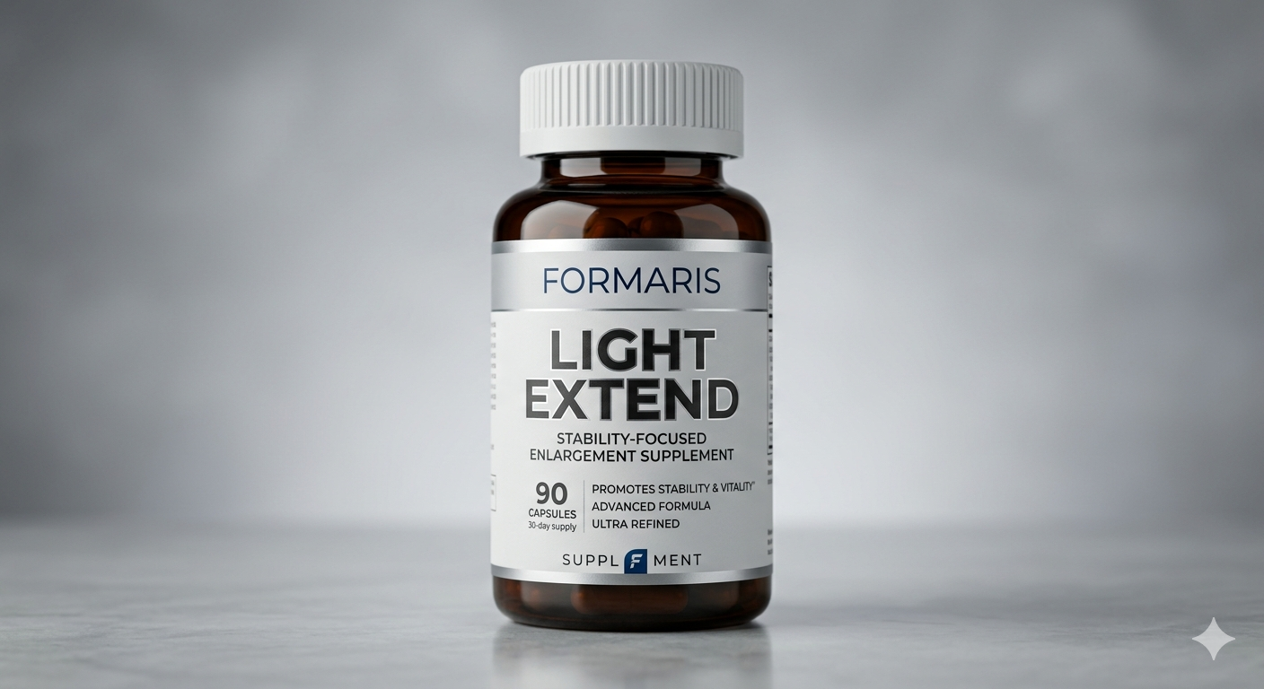 Light Extend termék